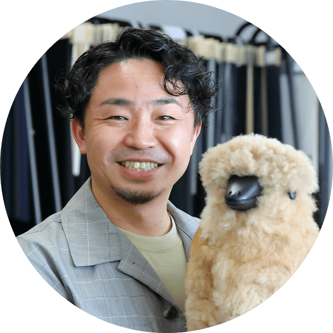 講師A サムネイル