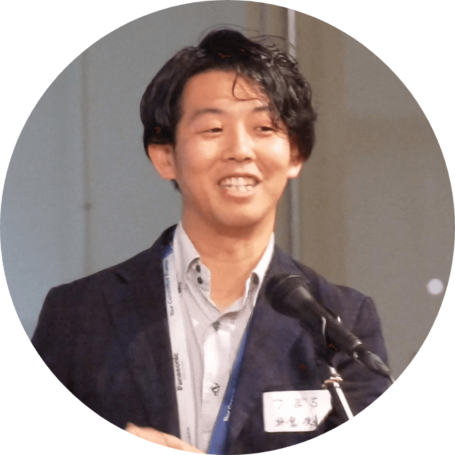 講師I サムネイル